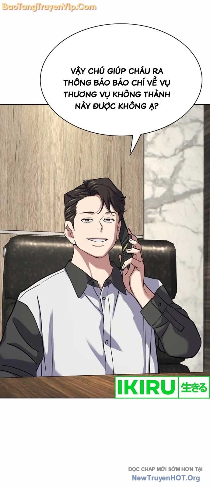 Tiểu Thiếu Gia Gia Tộc Tài Phiệt Chap 153 - Next Chap 154