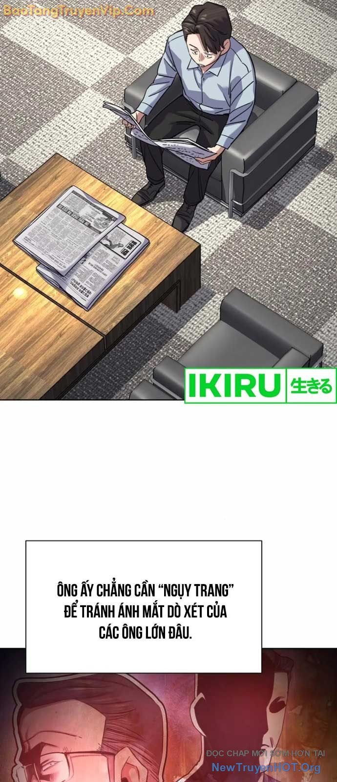 Tiểu Thiếu Gia Gia Tộc Tài Phiệt Chap 153 - Next Chap 154