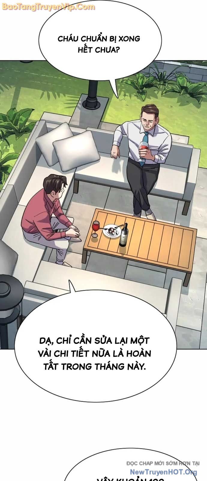 Tiểu Thiếu Gia Gia Tộc Tài Phiệt Chap 153 - Next Chap 154