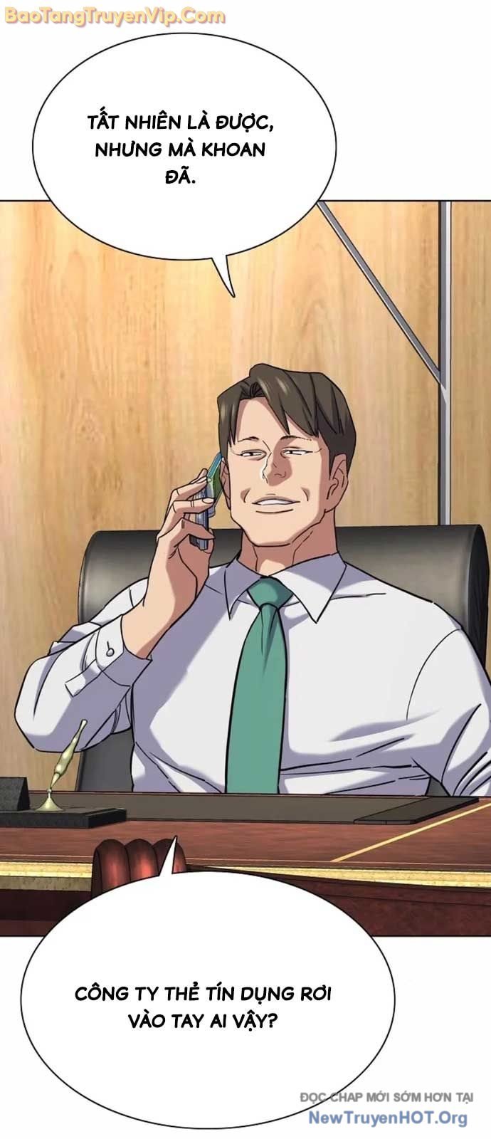 Tiểu Thiếu Gia Gia Tộc Tài Phiệt Chap 153 - Next Chap 154