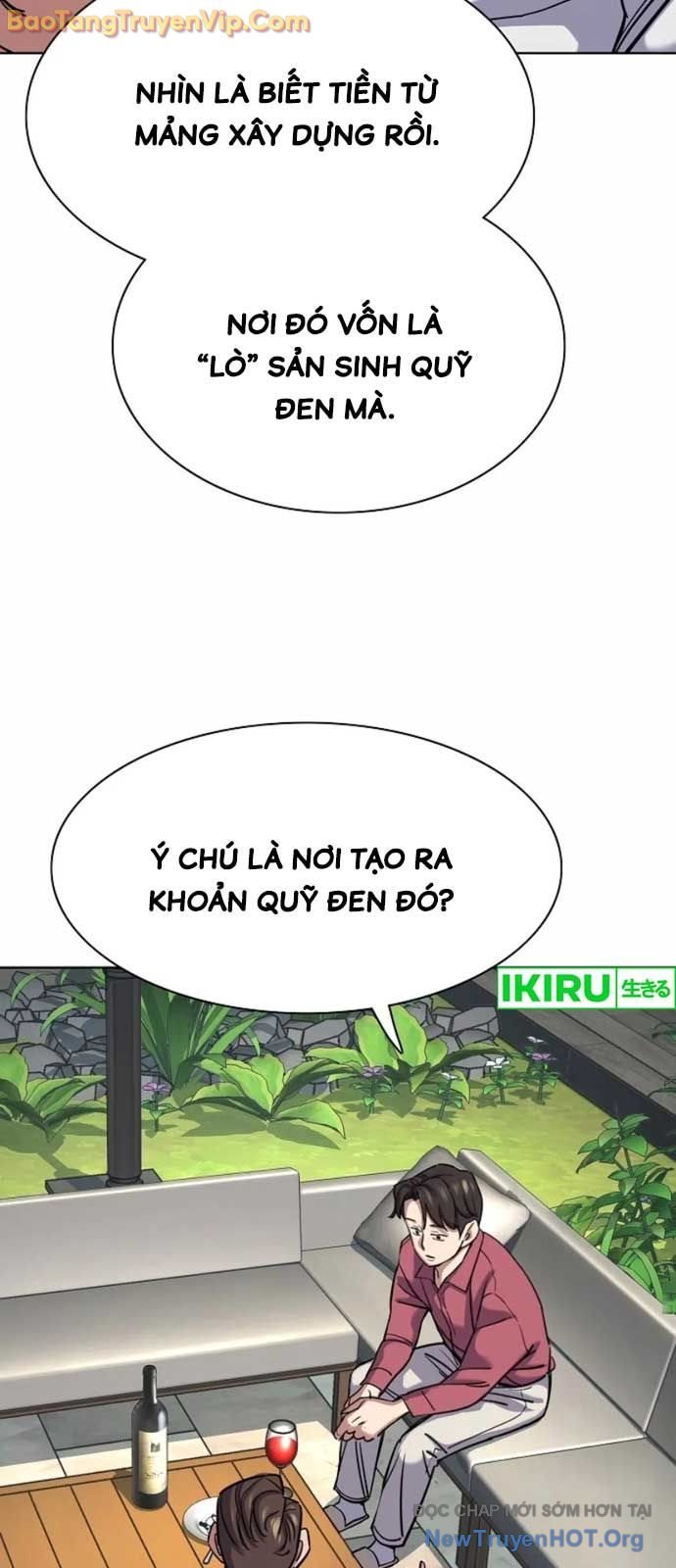 Tiểu Thiếu Gia Gia Tộc Tài Phiệt Chap 153 - Next Chap 154