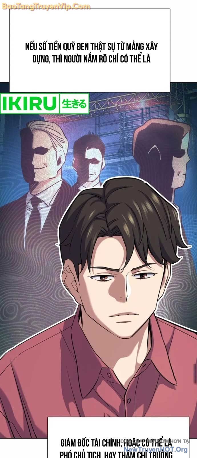 Tiểu Thiếu Gia Gia Tộc Tài Phiệt Chap 153 - Next Chap 154