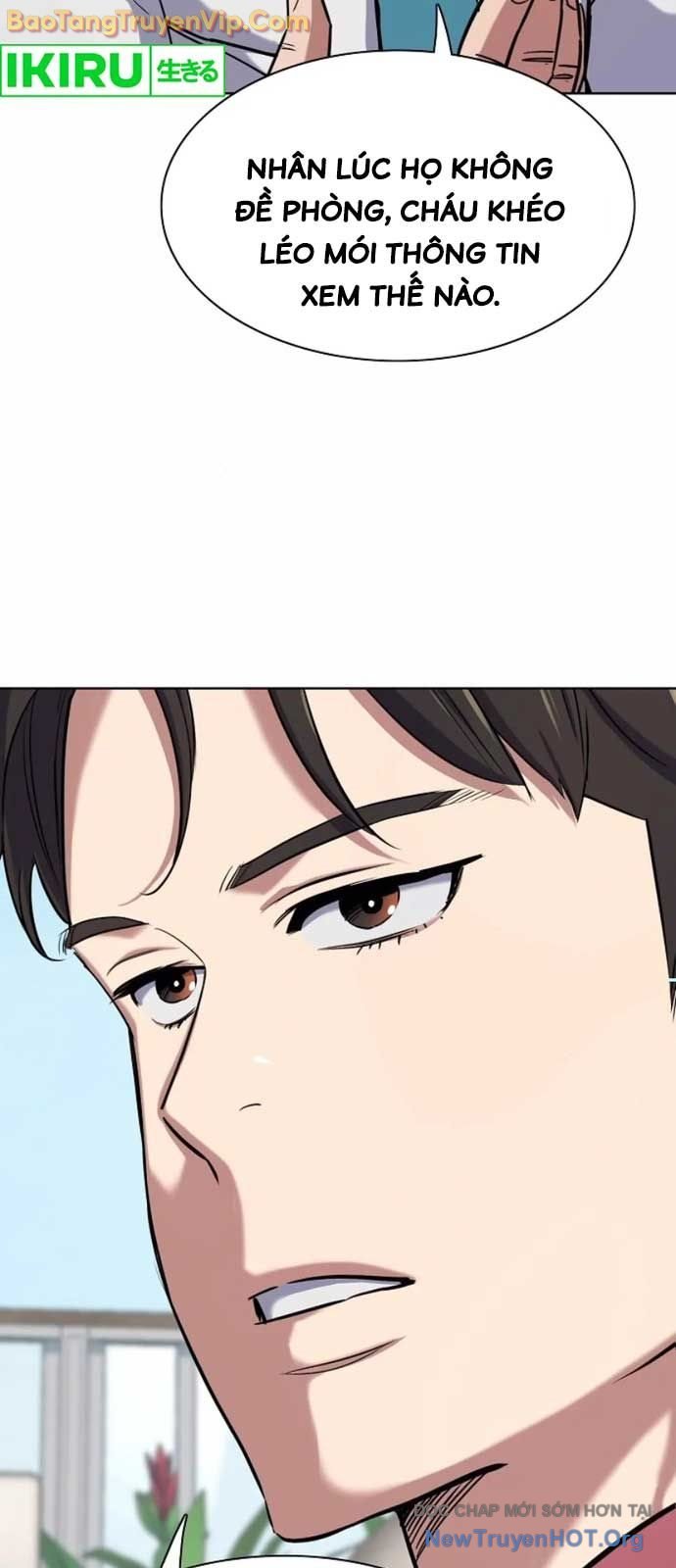 Tiểu Thiếu Gia Gia Tộc Tài Phiệt Chap 153 - Next Chap 154