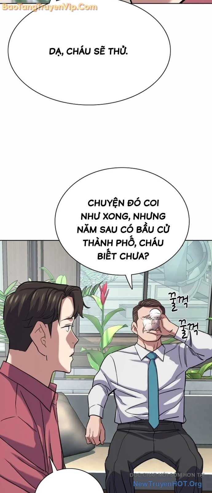 Tiểu Thiếu Gia Gia Tộc Tài Phiệt Chap 153 - Next Chap 154