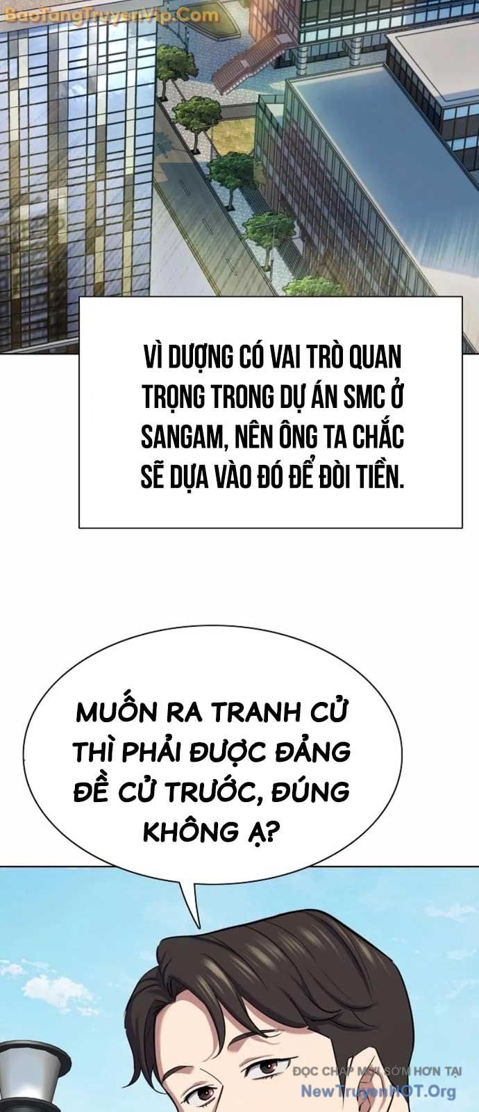 Tiểu Thiếu Gia Gia Tộc Tài Phiệt Chap 153 - Next Chap 154