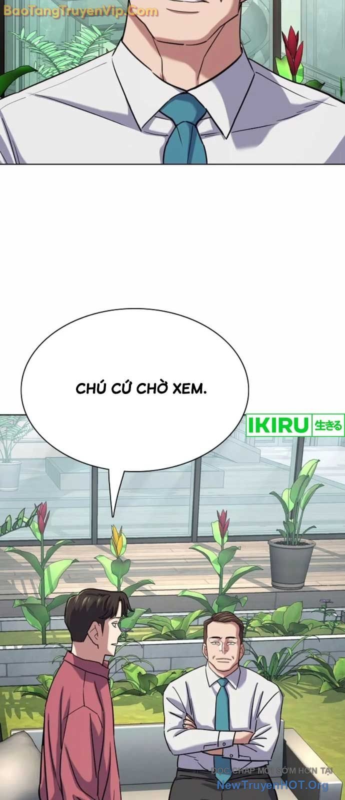 Tiểu Thiếu Gia Gia Tộc Tài Phiệt Chap 153 - Next Chap 154