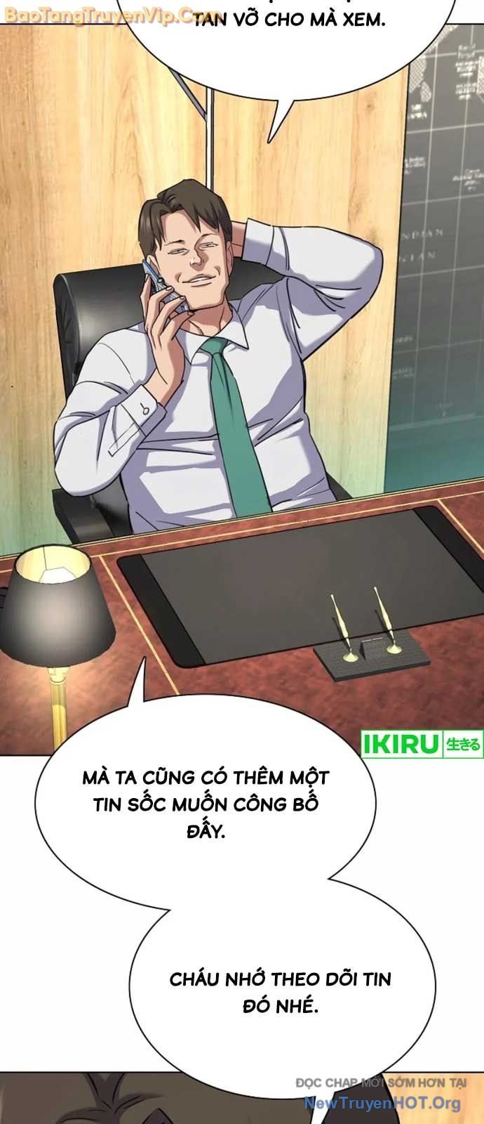 Tiểu Thiếu Gia Gia Tộc Tài Phiệt Chap 153 - Next Chap 154