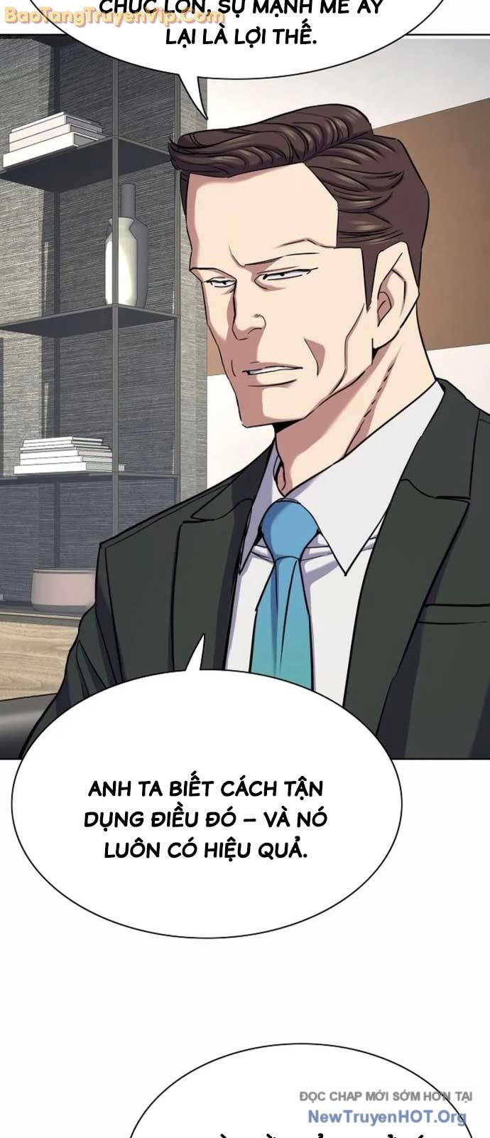 Tiểu Thiếu Gia Gia Tộc Tài Phiệt Chap 153 - Next Chap 154