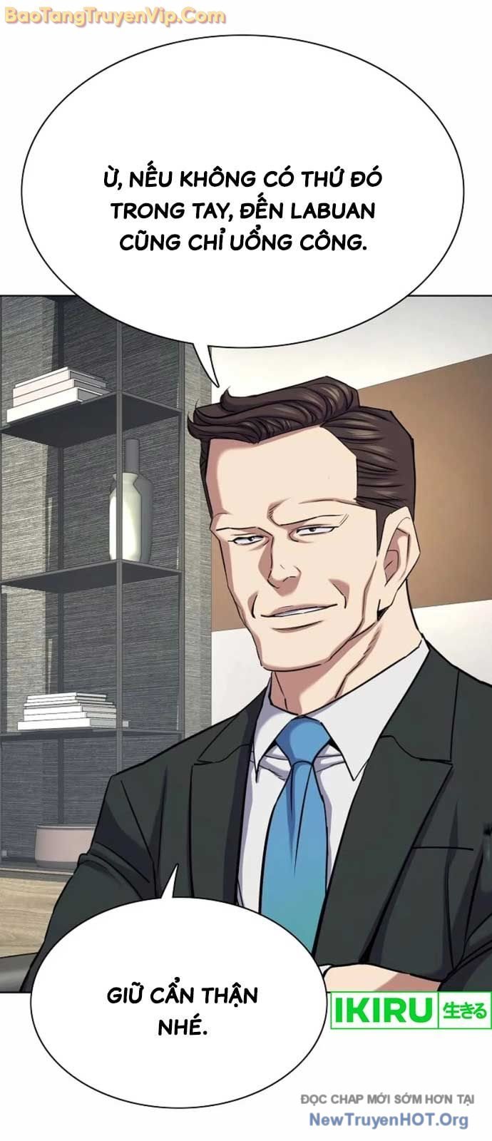 Tiểu Thiếu Gia Gia Tộc Tài Phiệt Chap 153 - Next Chap 154