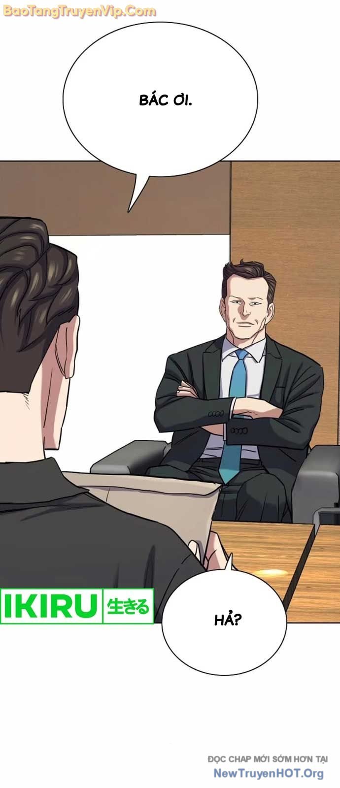 Tiểu Thiếu Gia Gia Tộc Tài Phiệt Chap 153 - Next Chap 154