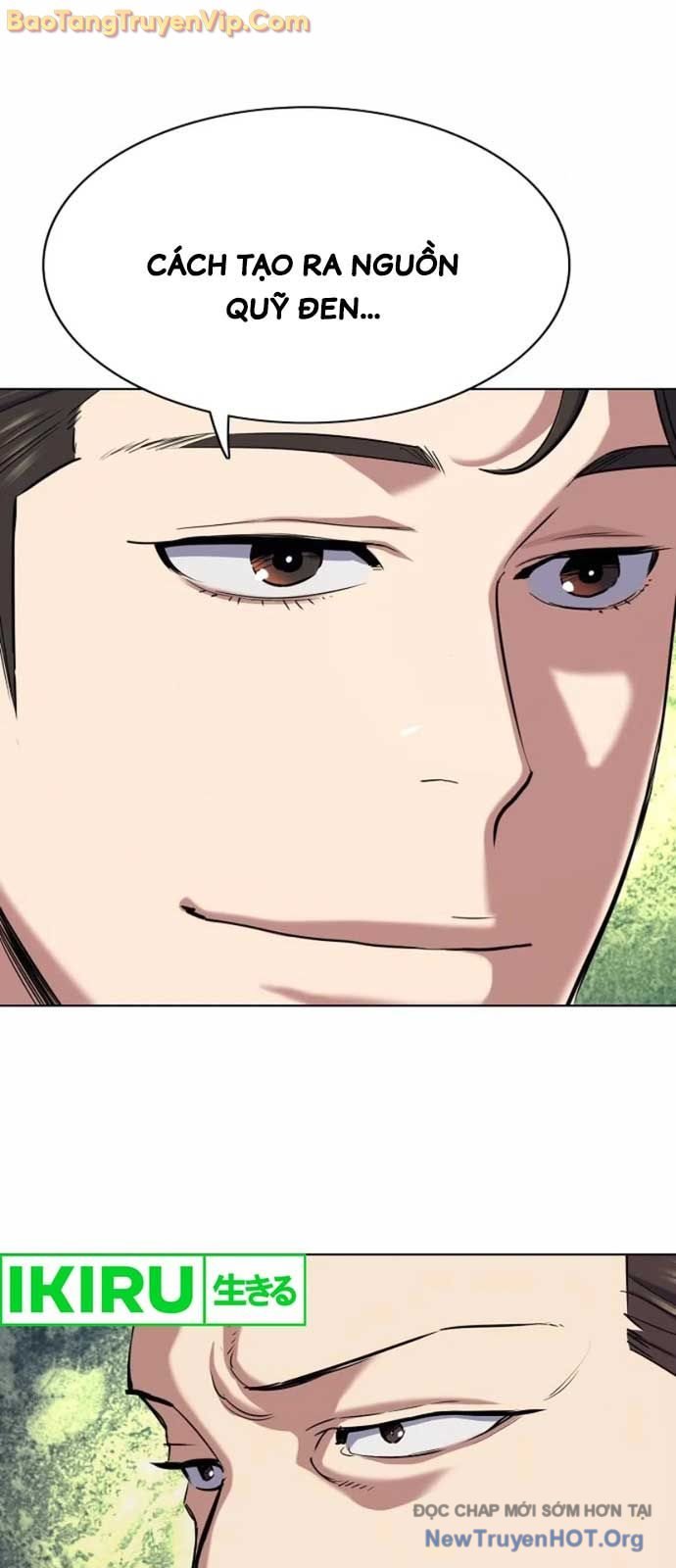 Tiểu Thiếu Gia Gia Tộc Tài Phiệt Chap 153 - Next Chap 154