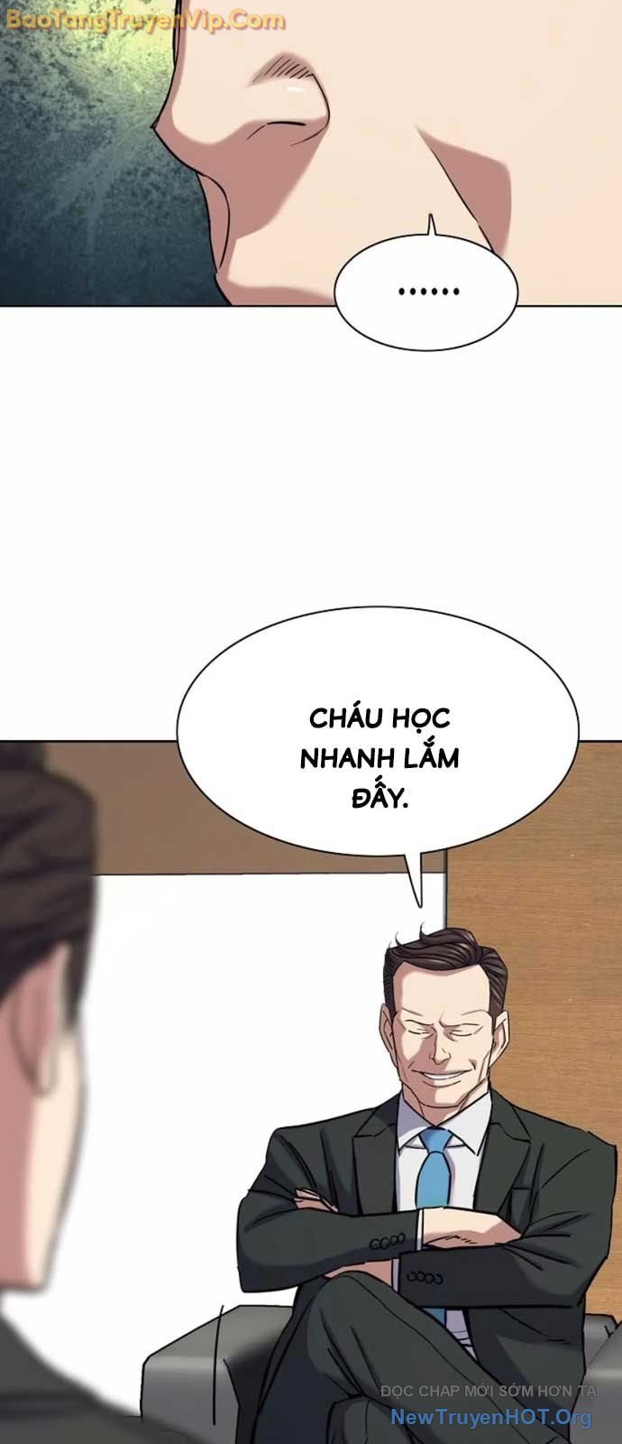 Tiểu Thiếu Gia Gia Tộc Tài Phiệt Chap 153 - Next Chap 154