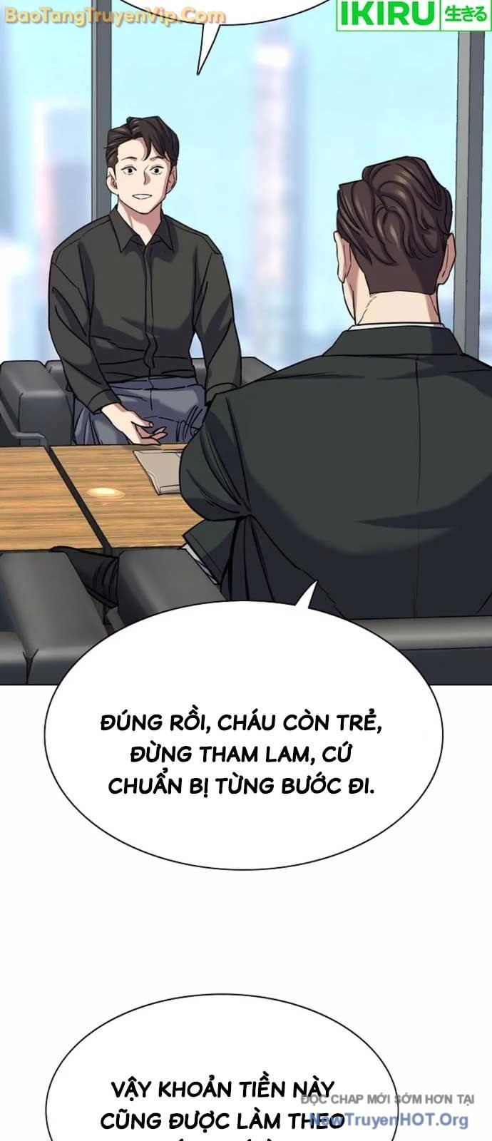 Tiểu Thiếu Gia Gia Tộc Tài Phiệt Chap 153 - Next Chap 154