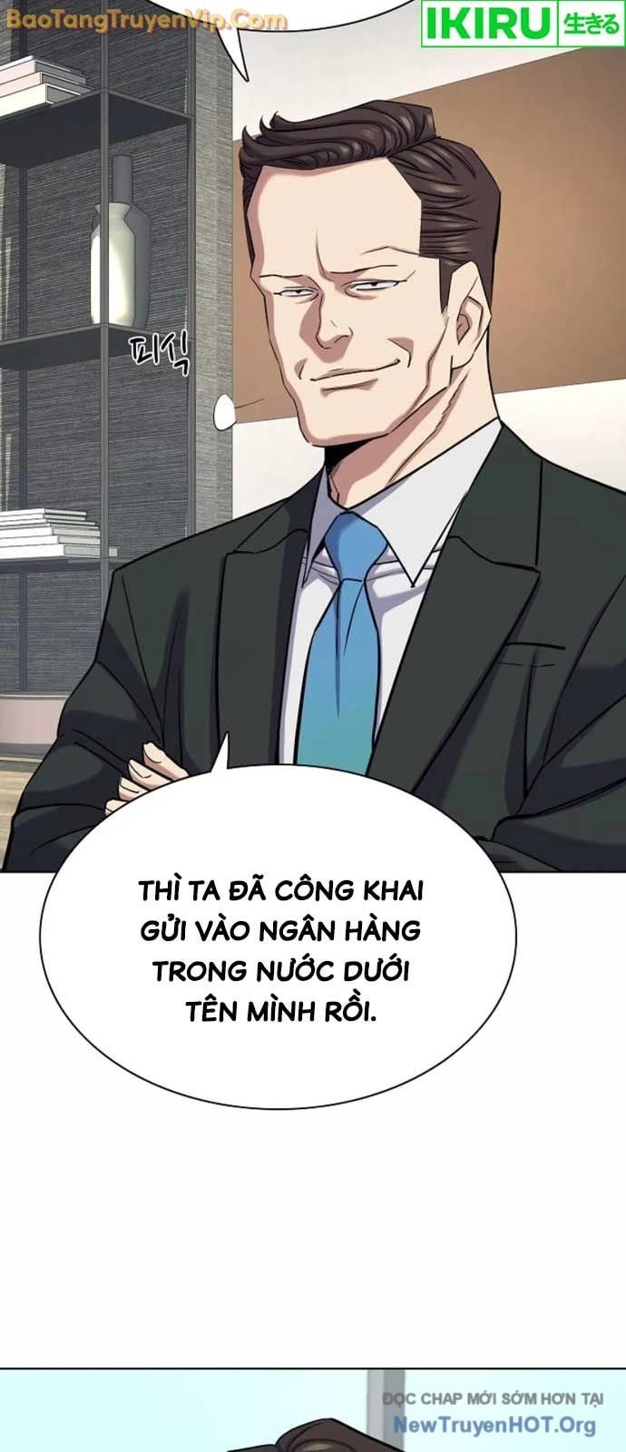 Tiểu Thiếu Gia Gia Tộc Tài Phiệt Chap 153 - Next Chap 154