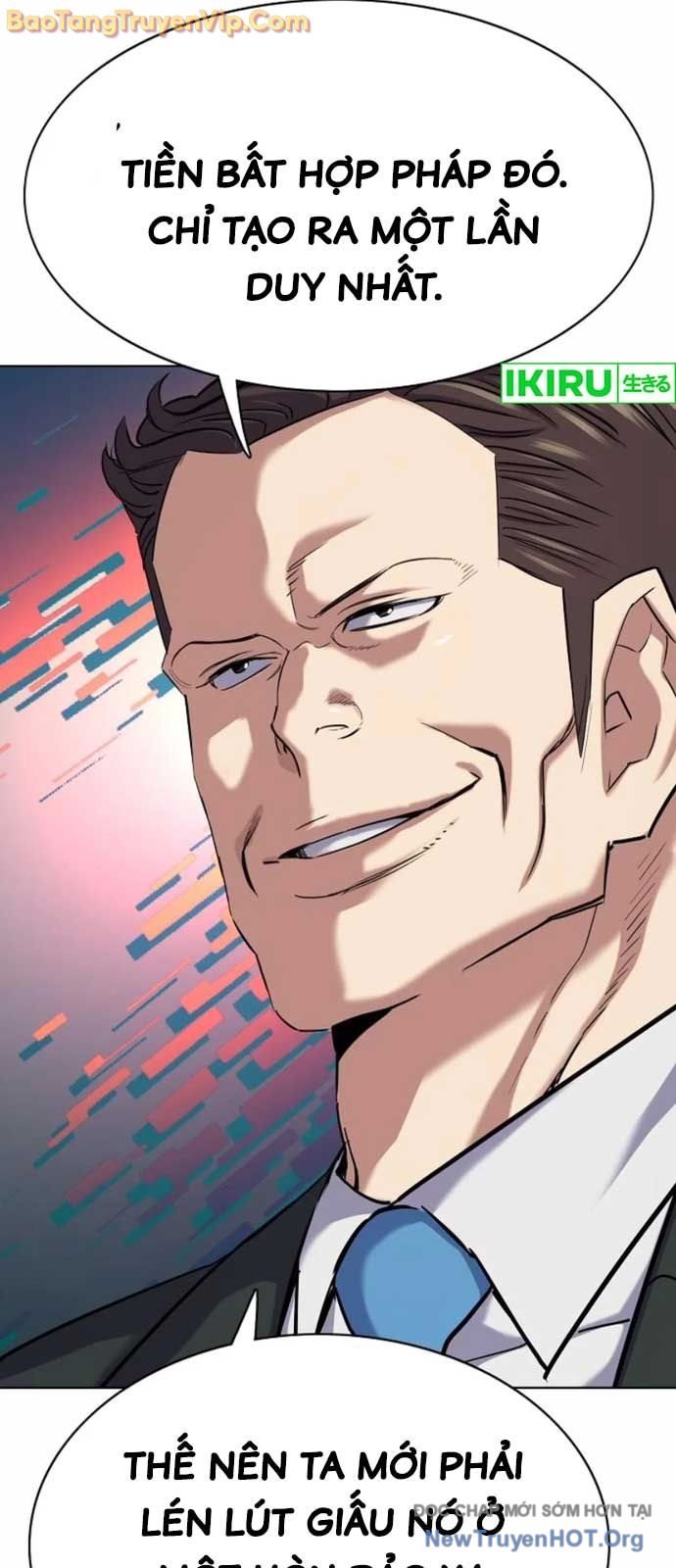 Tiểu Thiếu Gia Gia Tộc Tài Phiệt Chap 153 - Next Chap 154