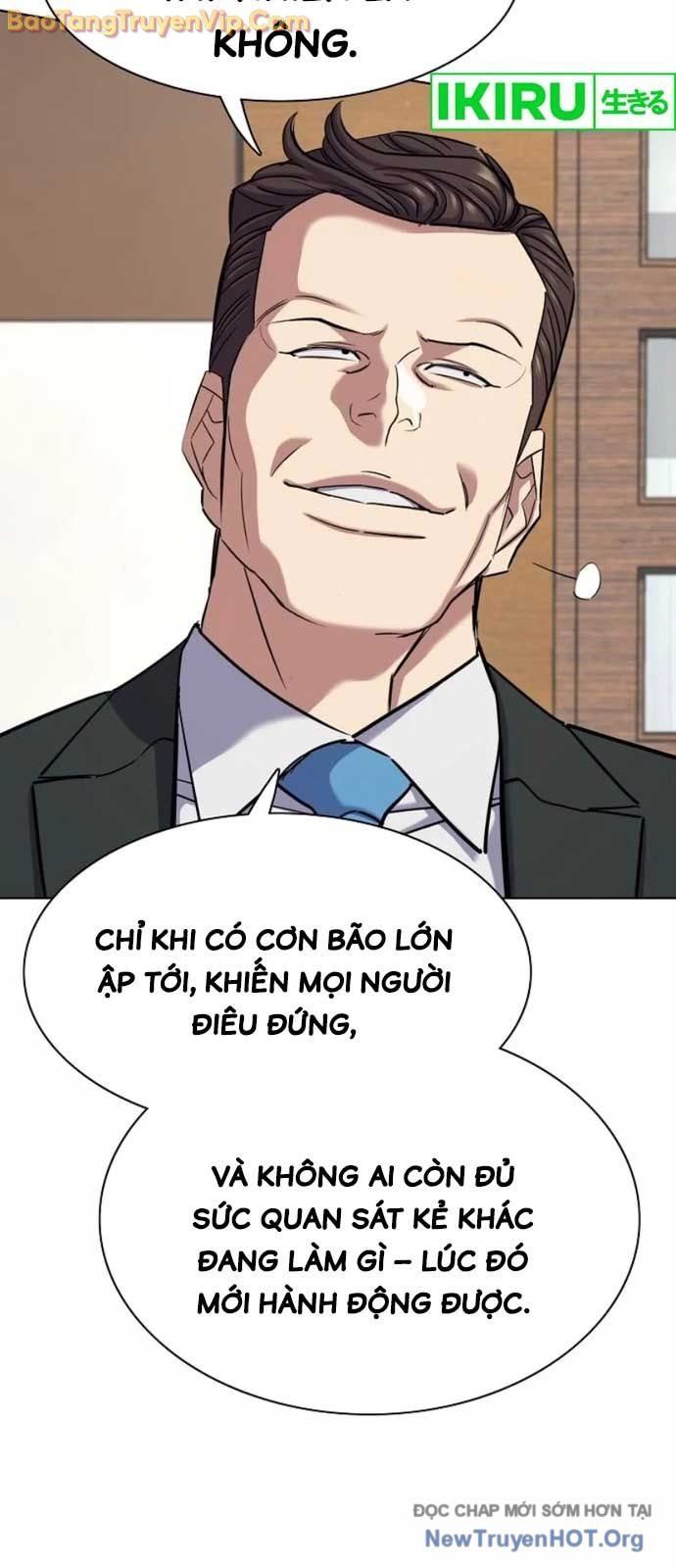 Tiểu Thiếu Gia Gia Tộc Tài Phiệt Chap 153 - Next Chap 154