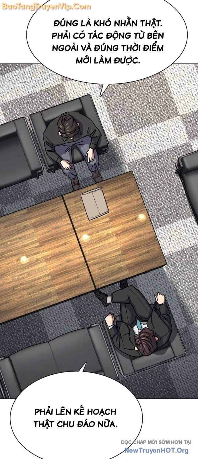 Tiểu Thiếu Gia Gia Tộc Tài Phiệt Chap 153 - Next Chap 154