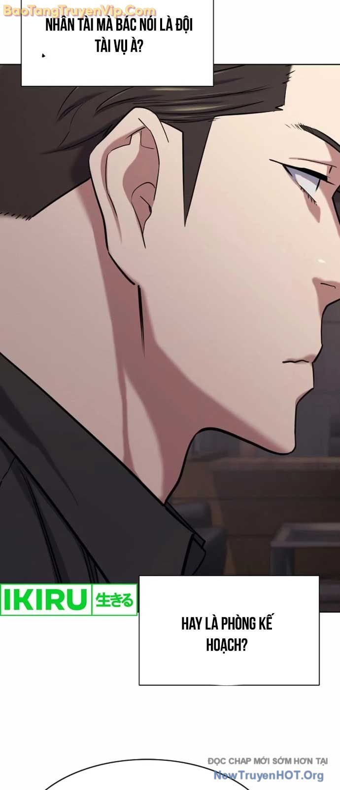 Tiểu Thiếu Gia Gia Tộc Tài Phiệt Chap 153 - Next Chap 154