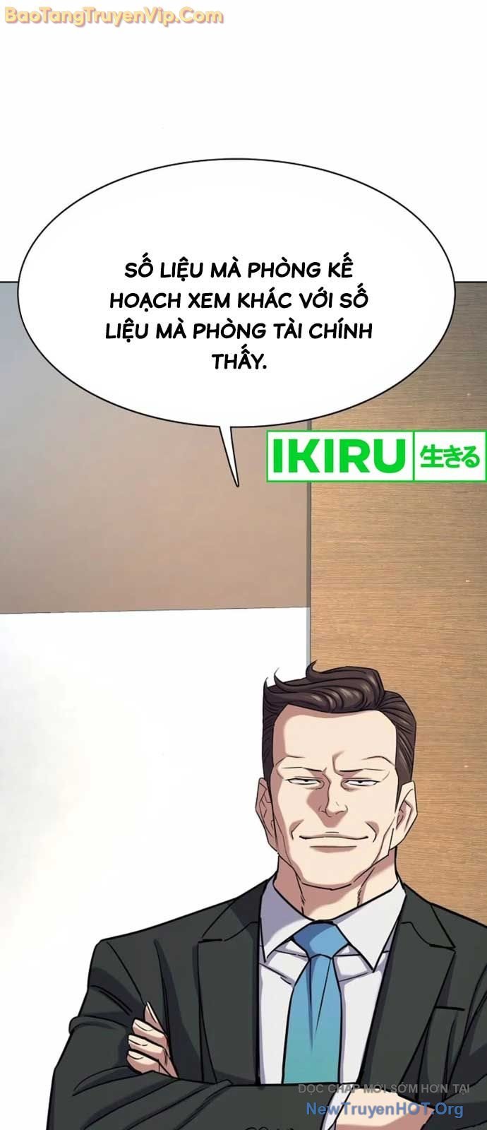 Tiểu Thiếu Gia Gia Tộc Tài Phiệt Chap 153 - Next Chap 154