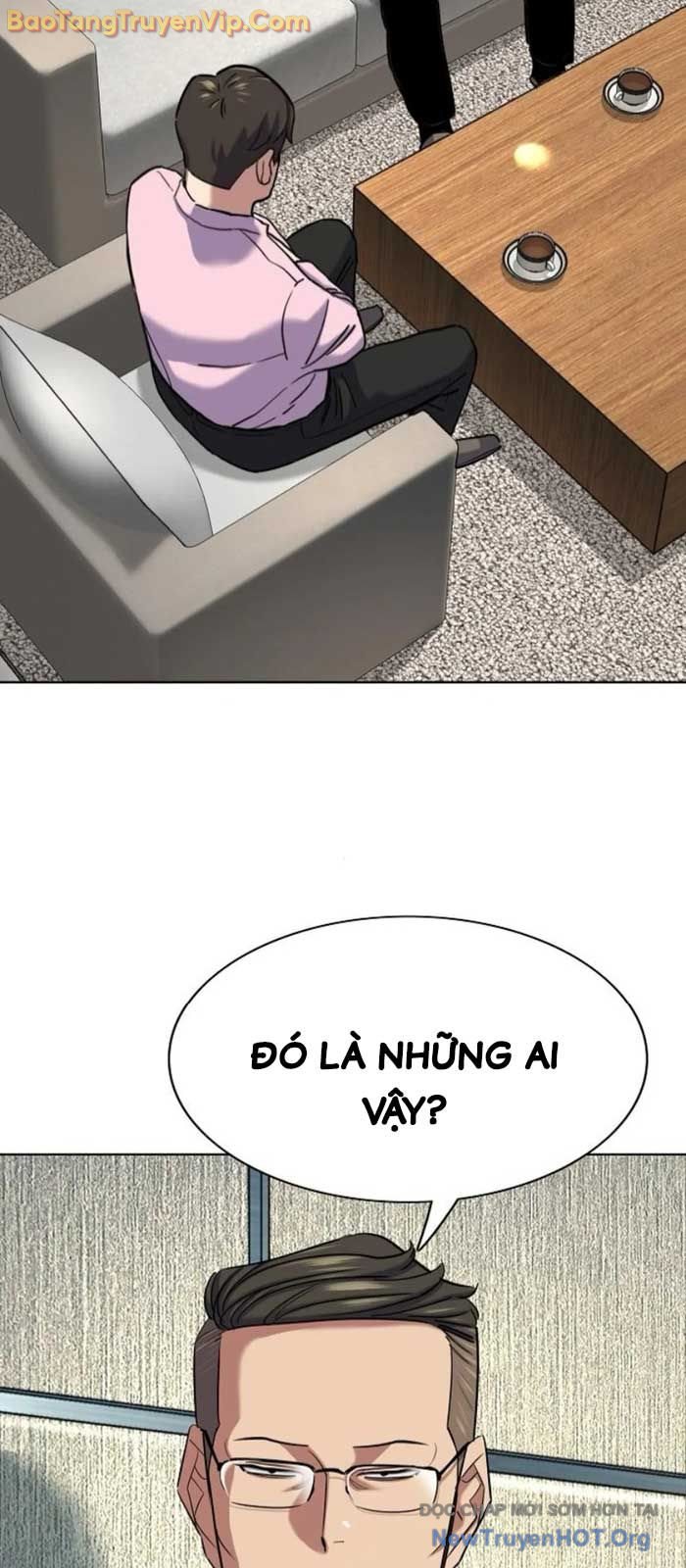 Tiểu Thiếu Gia Gia Tộc Tài Phiệt Chap 154 - Next Chap 155