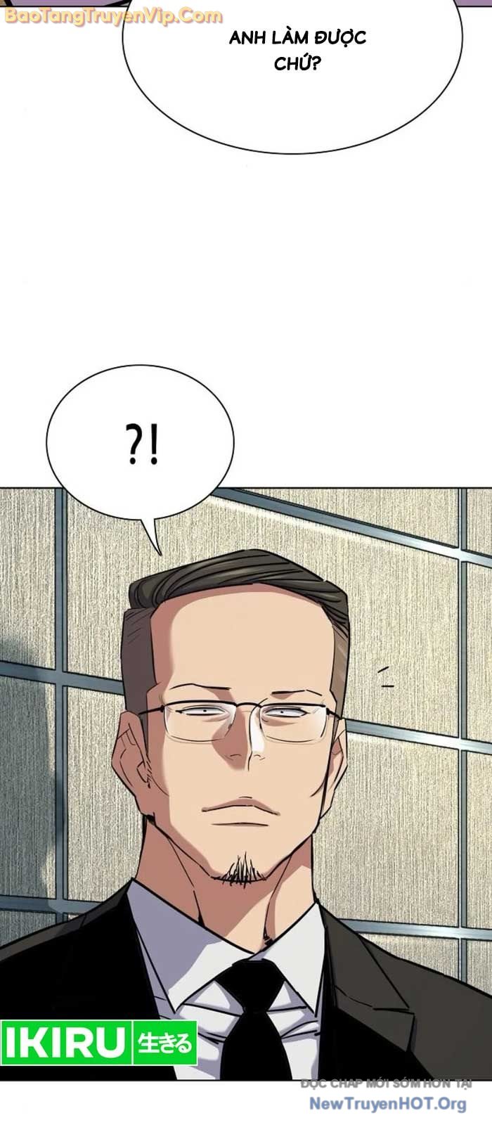 Tiểu Thiếu Gia Gia Tộc Tài Phiệt Chap 154 - Next Chap 155