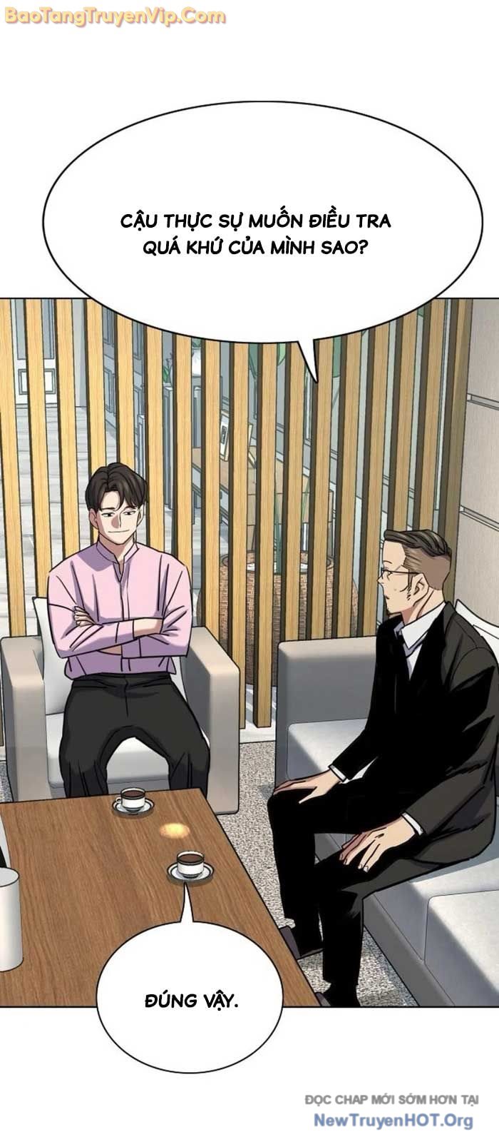 Tiểu Thiếu Gia Gia Tộc Tài Phiệt Chap 154 - Next Chap 155