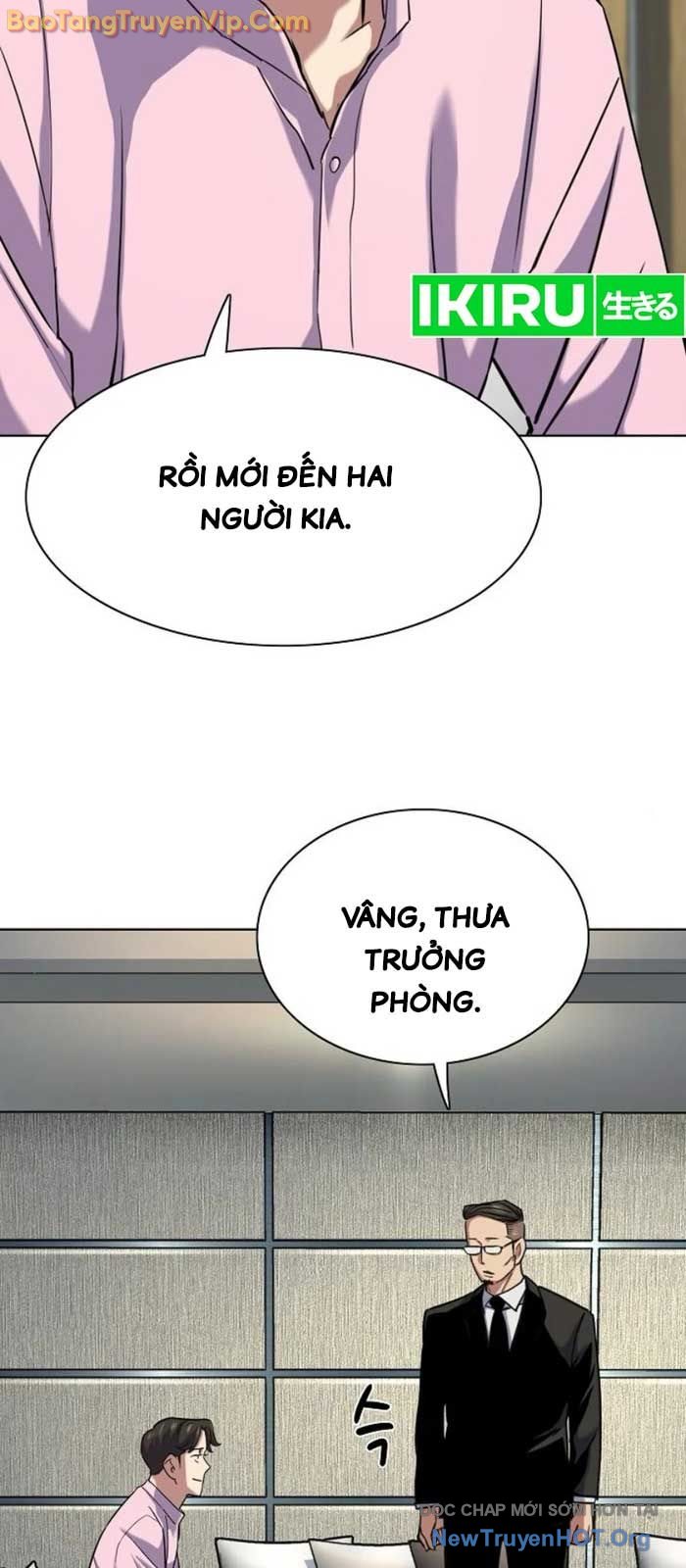 Tiểu Thiếu Gia Gia Tộc Tài Phiệt Chap 154 - Next Chap 155