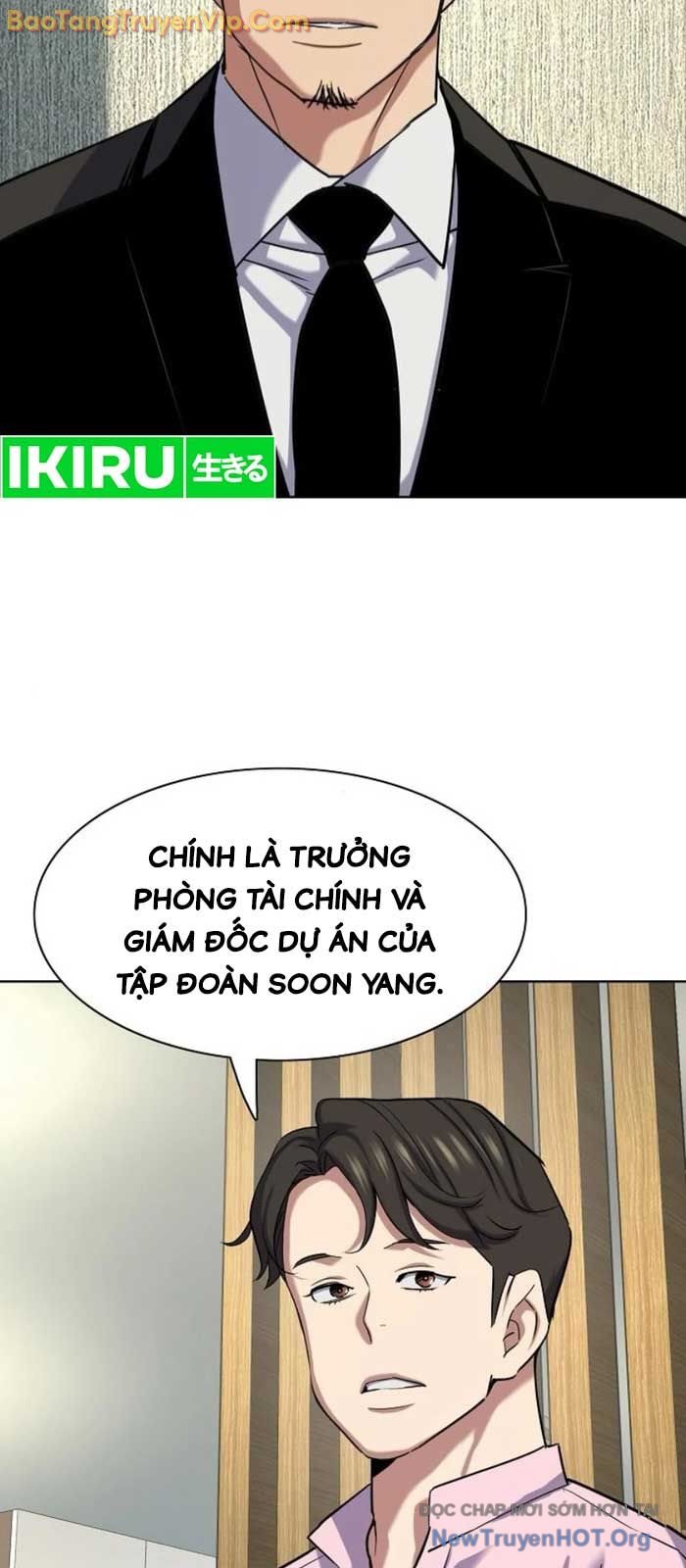 Tiểu Thiếu Gia Gia Tộc Tài Phiệt Chap 154 - Next Chap 155