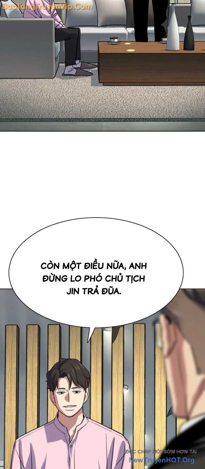 Tiểu Thiếu Gia Gia Tộc Tài Phiệt Chap 154 - Next Chap 155