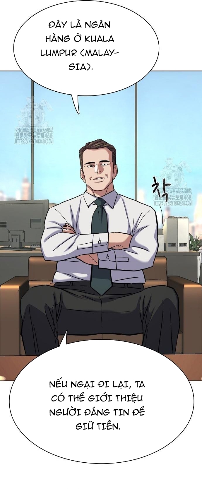 Tiểu Thiếu Gia Gia Tộc Tài Phiệt Chap 154 - Next Chap 155