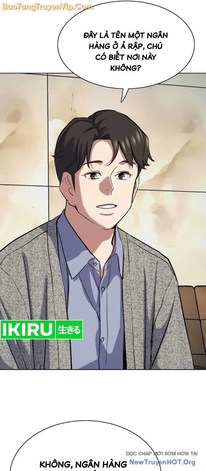 Tiểu Thiếu Gia Gia Tộc Tài Phiệt Chap 154 - Next Chap 155