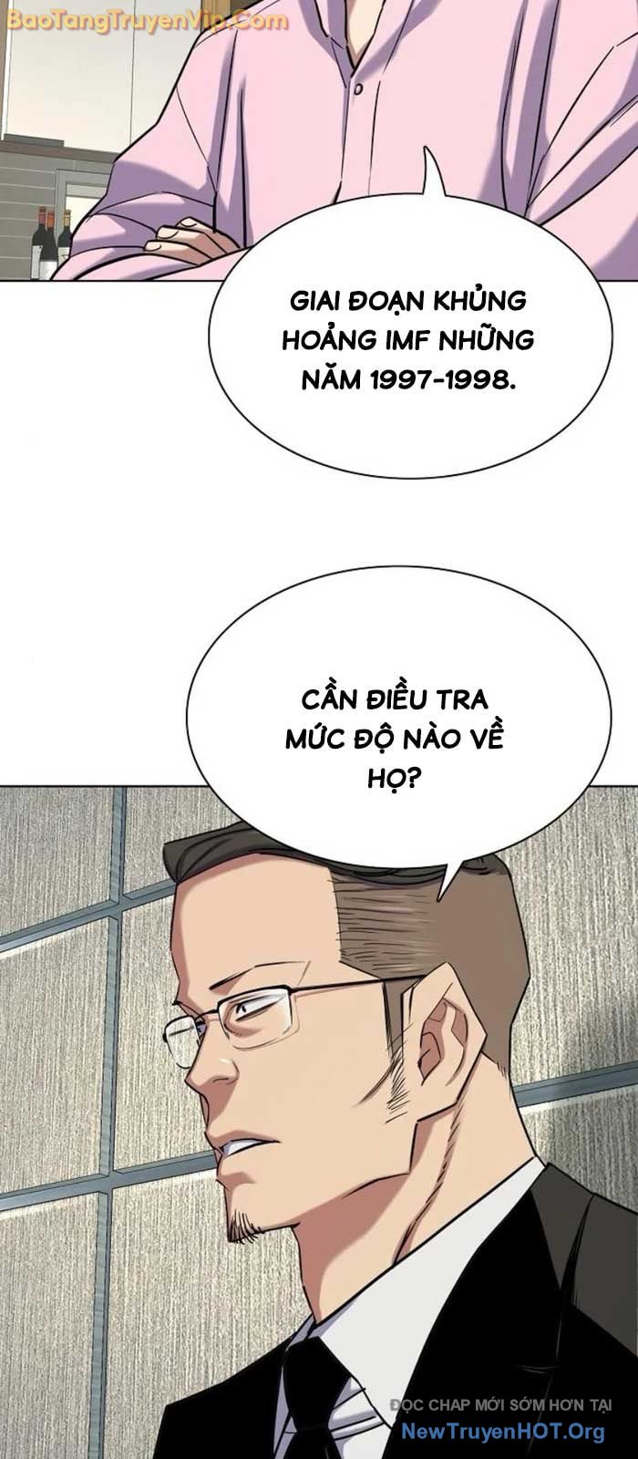 Tiểu Thiếu Gia Gia Tộc Tài Phiệt Chap 154 - Next Chap 155