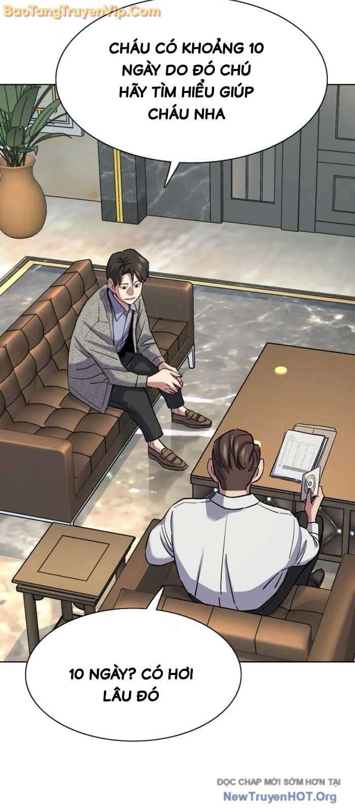 Tiểu Thiếu Gia Gia Tộc Tài Phiệt Chap 154 - Next Chap 155