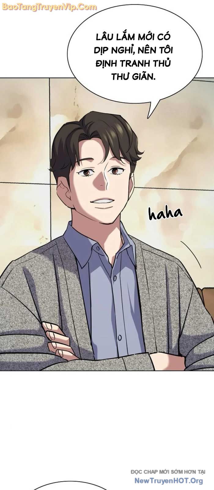 Tiểu Thiếu Gia Gia Tộc Tài Phiệt Chap 154 - Next Chap 155