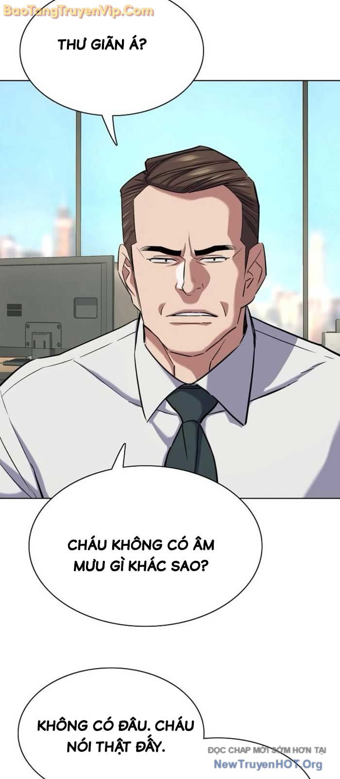 Tiểu Thiếu Gia Gia Tộc Tài Phiệt Chap 154 - Next Chap 155