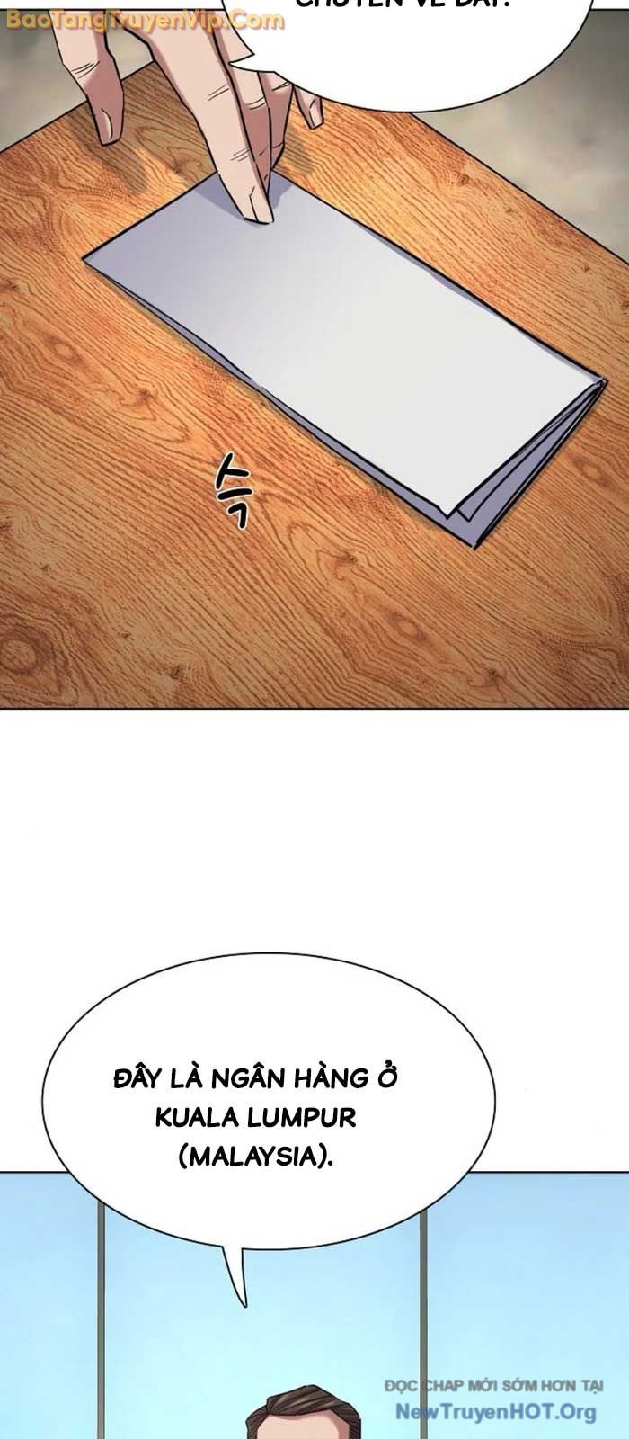 Tiểu Thiếu Gia Gia Tộc Tài Phiệt Chap 154 - Next Chap 155