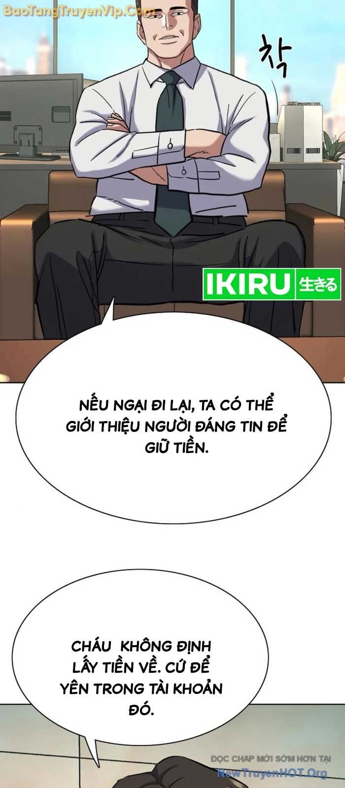Tiểu Thiếu Gia Gia Tộc Tài Phiệt Chap 154 - Next Chap 155