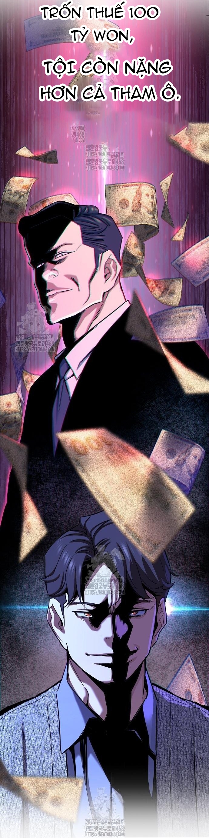 Tiểu Thiếu Gia Gia Tộc Tài Phiệt Chap 154 - Next Chap 155