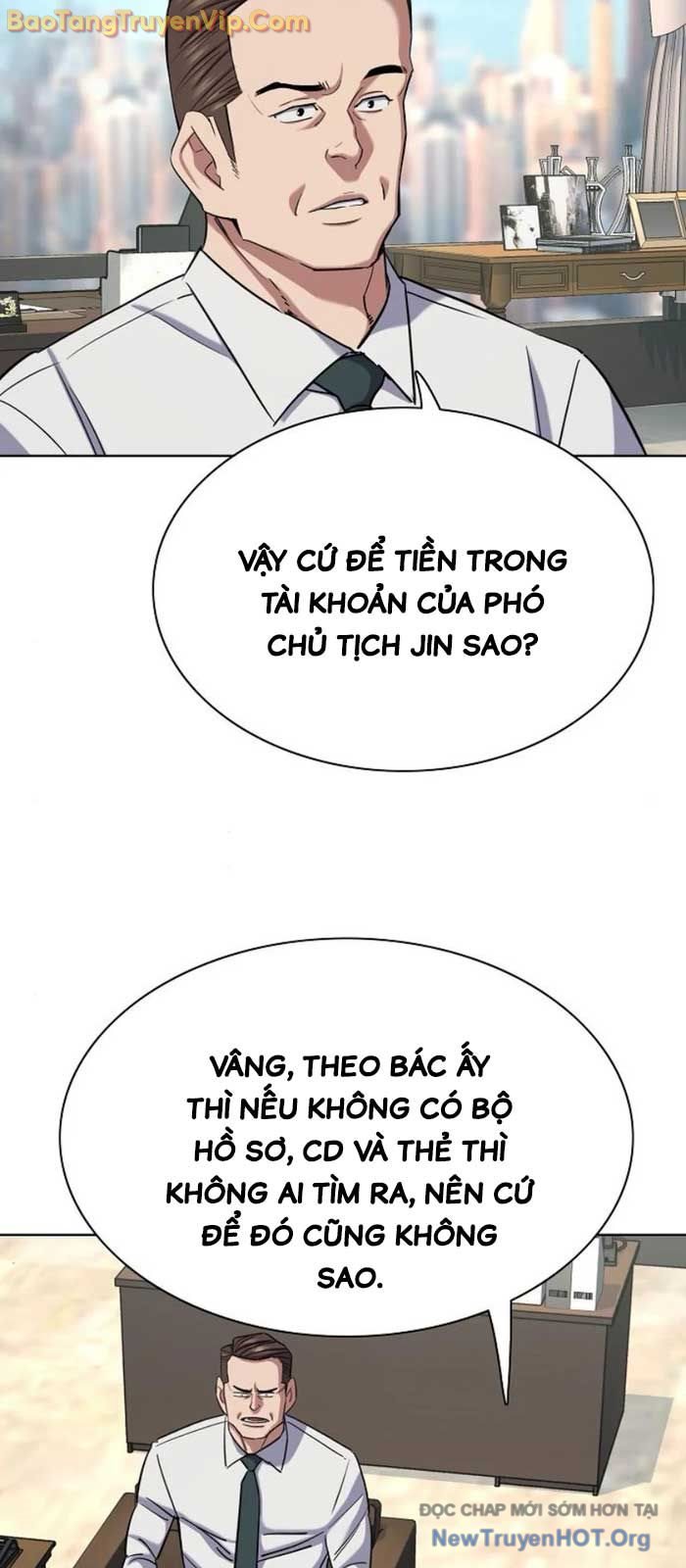 Tiểu Thiếu Gia Gia Tộc Tài Phiệt Chap 154 - Next Chap 155