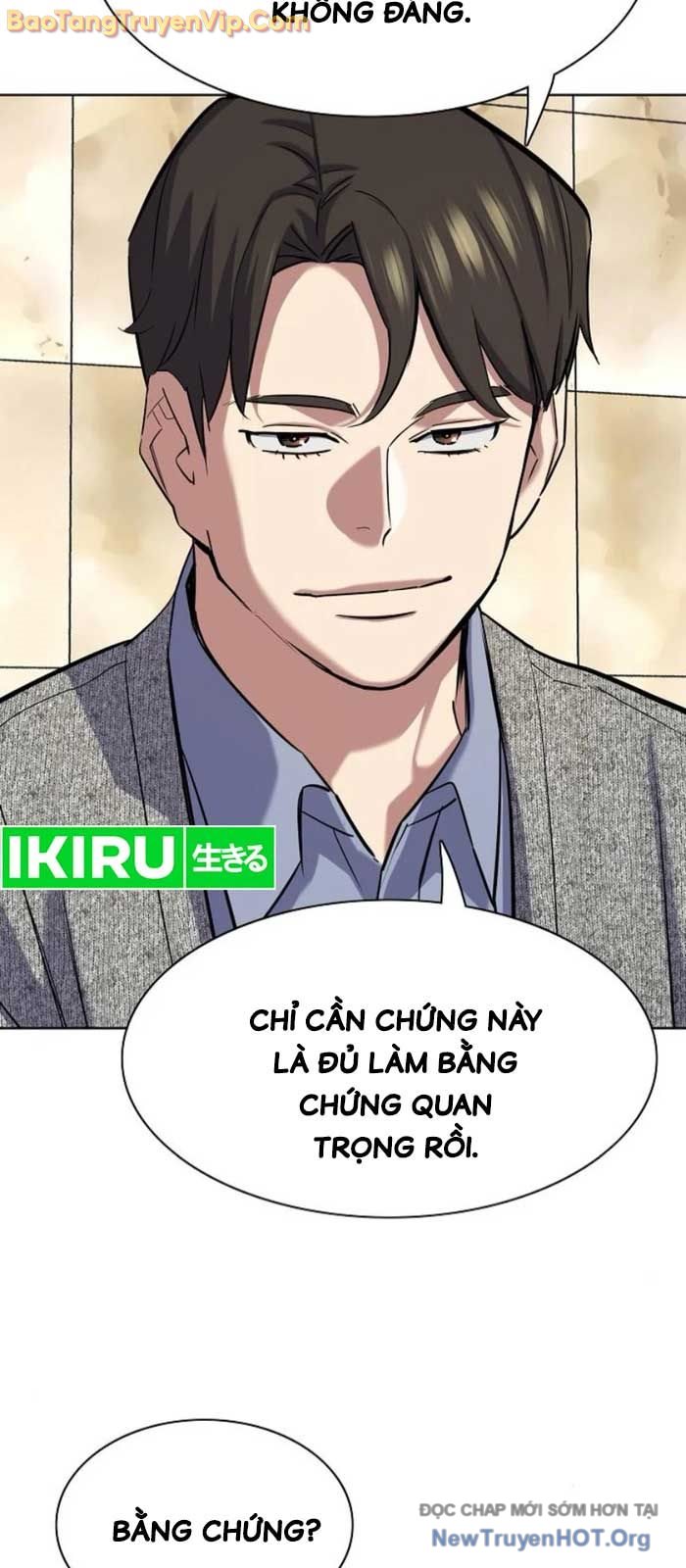 Tiểu Thiếu Gia Gia Tộc Tài Phiệt Chap 154 - Next Chap 155