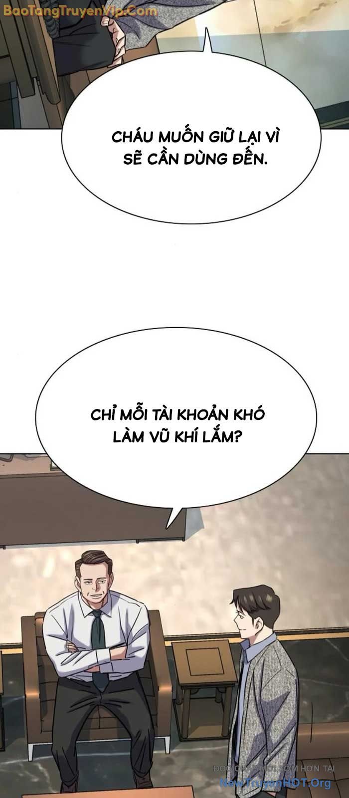 Tiểu Thiếu Gia Gia Tộc Tài Phiệt Chap 154 - Next Chap 155