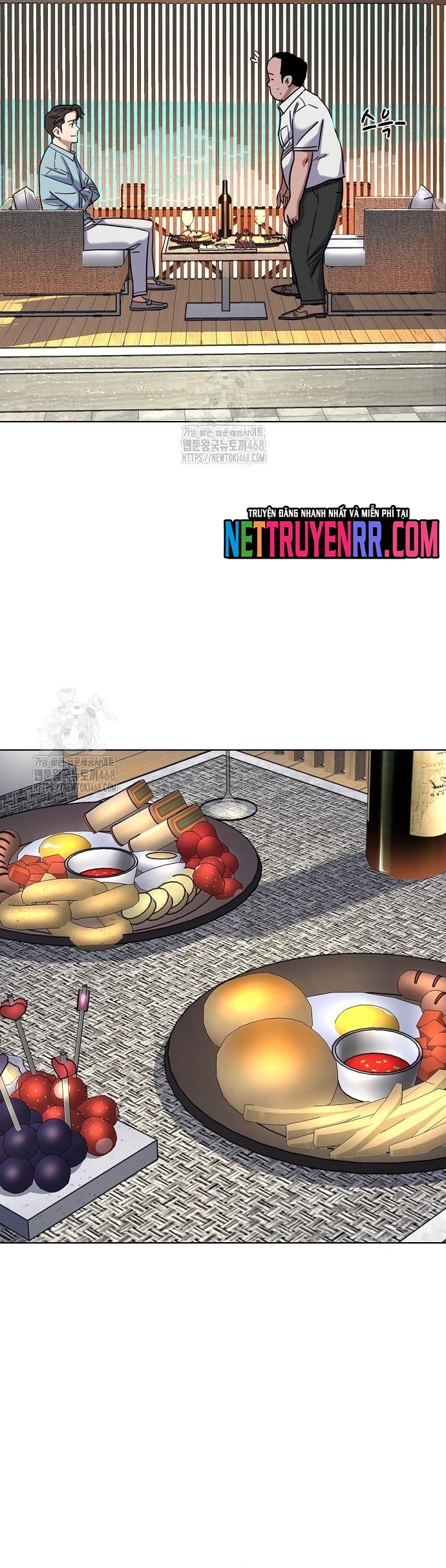 Tiểu Thiếu Gia Gia Tộc Tài Phiệt Chap 154 - Next Chap 155