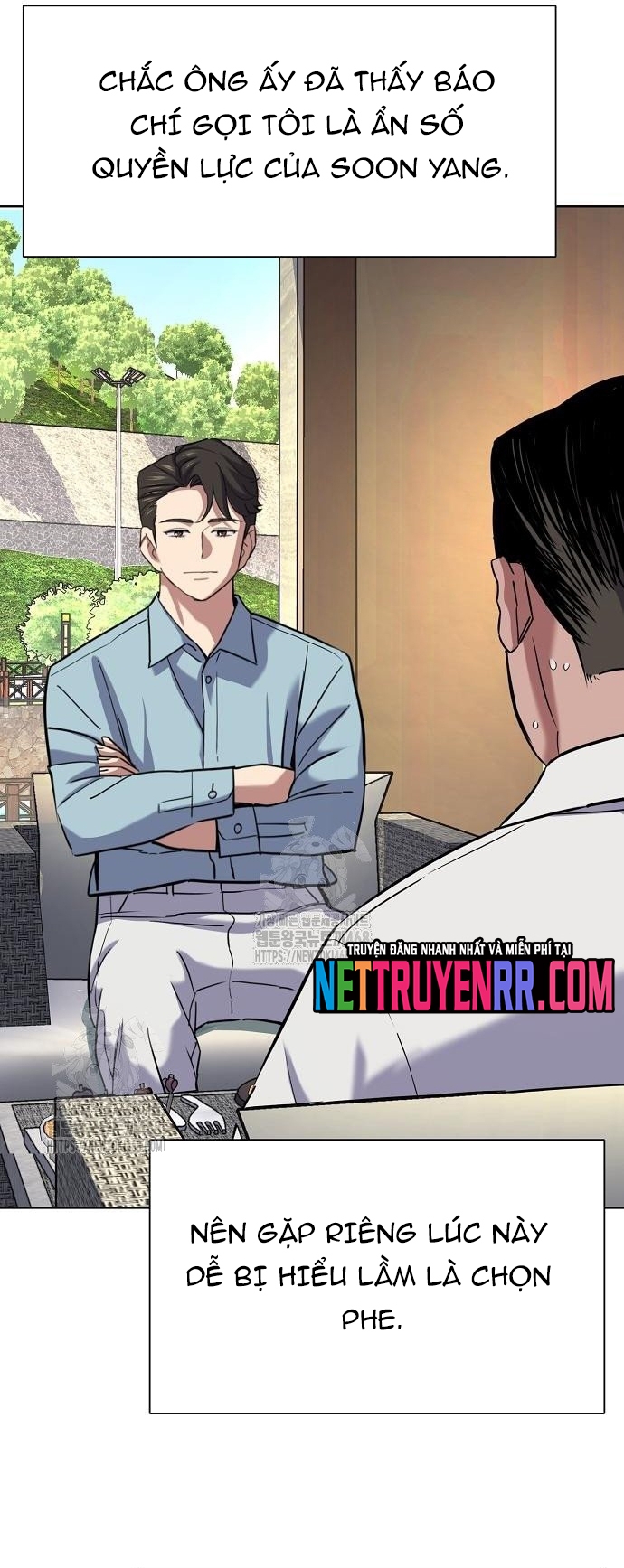 Tiểu Thiếu Gia Gia Tộc Tài Phiệt Chap 154 - Next Chap 155