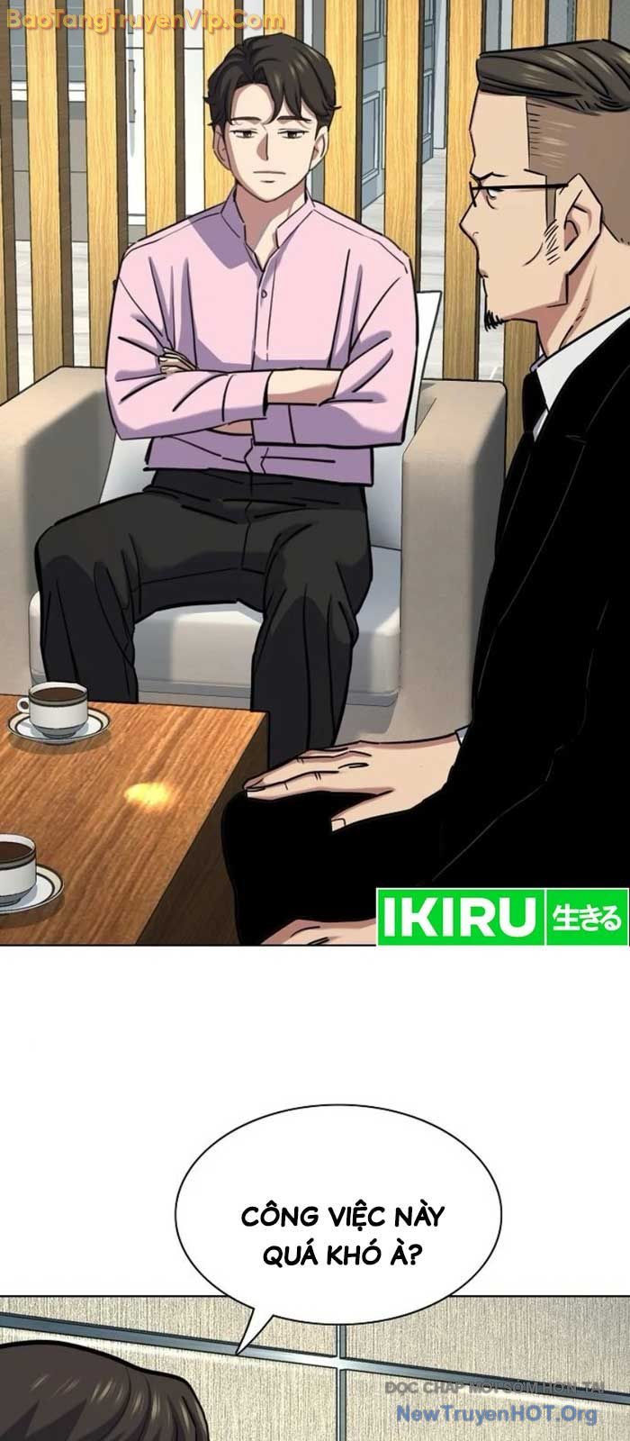 Tiểu Thiếu Gia Gia Tộc Tài Phiệt Chap 154 - Next Chap 155