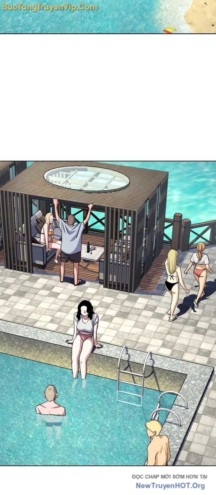 Tiểu Thiếu Gia Gia Tộc Tài Phiệt Chap 154 - Next Chap 155