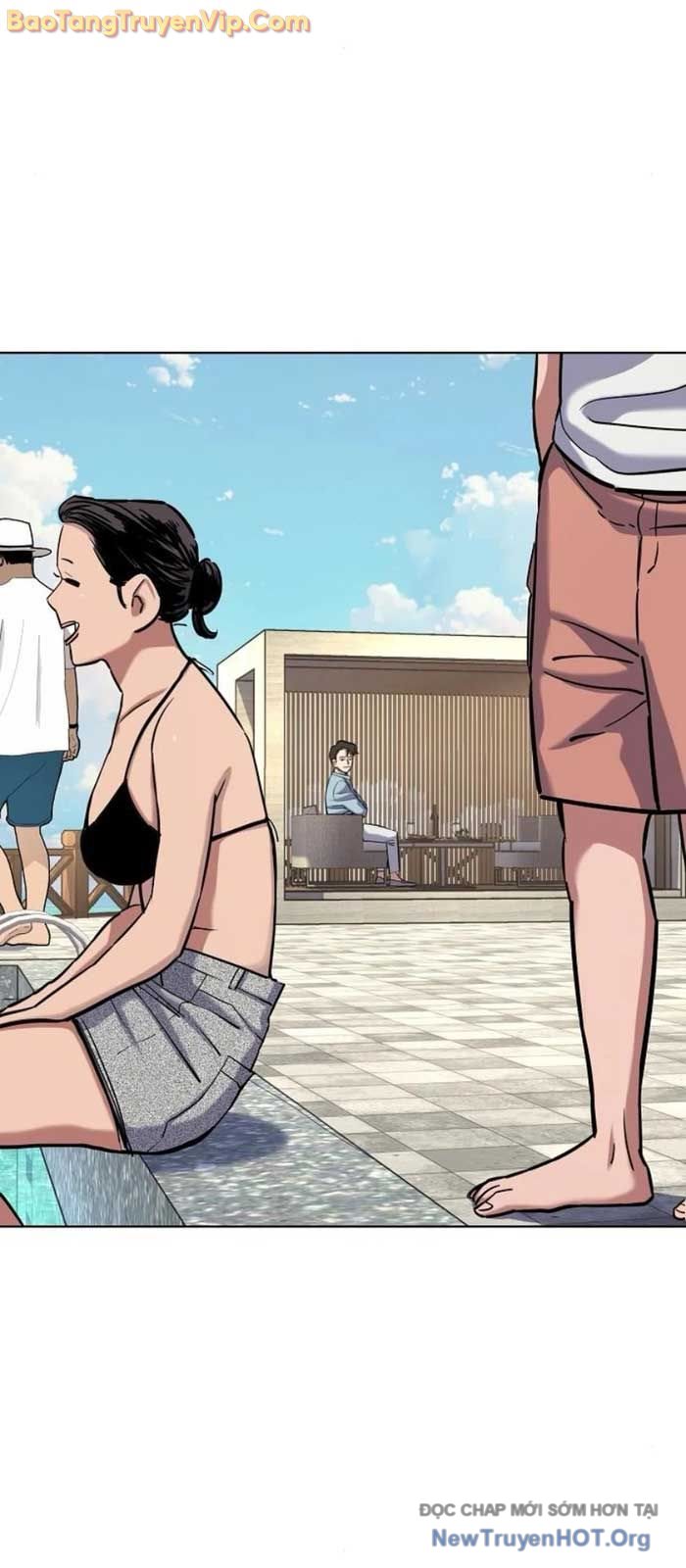 Tiểu Thiếu Gia Gia Tộc Tài Phiệt Chap 154 - Next Chap 155