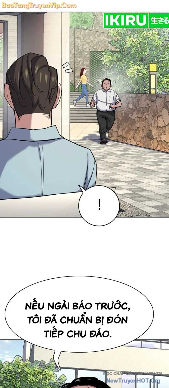 Tiểu Thiếu Gia Gia Tộc Tài Phiệt Chap 154 - Next Chap 155