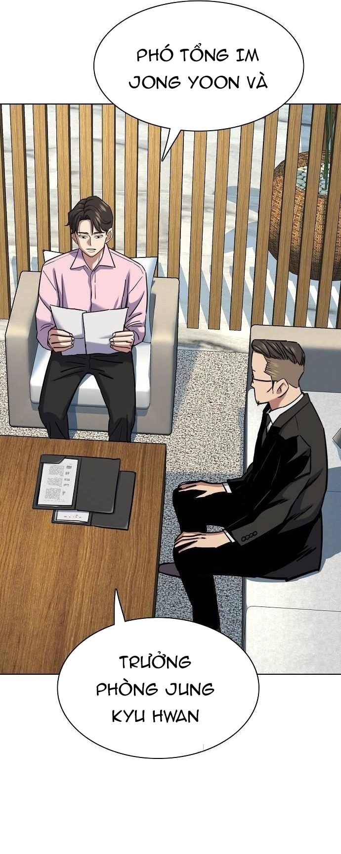 Tiểu Thiếu Gia Gia Tộc Tài Phiệt Chap 156 - Next Chap 157