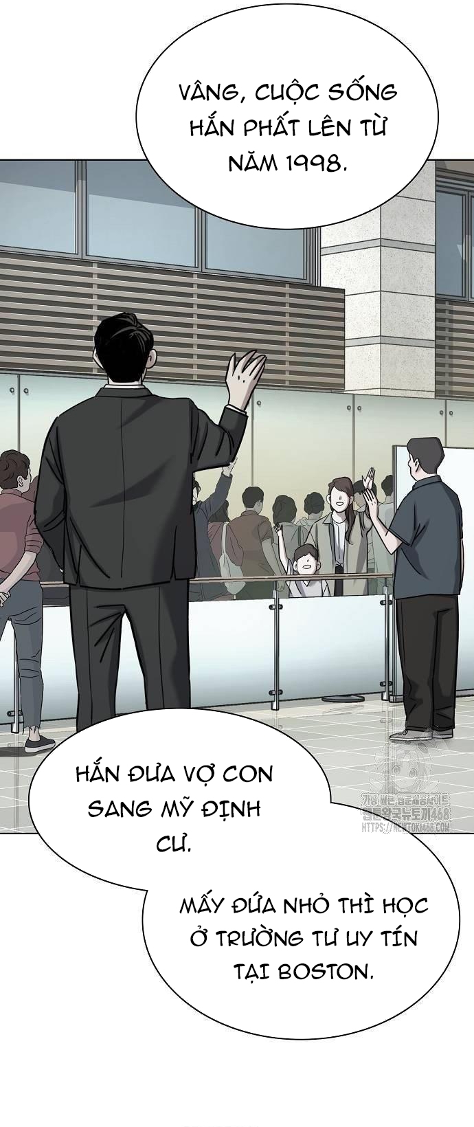 Tiểu Thiếu Gia Gia Tộc Tài Phiệt Chap 156 - Next Chap 157