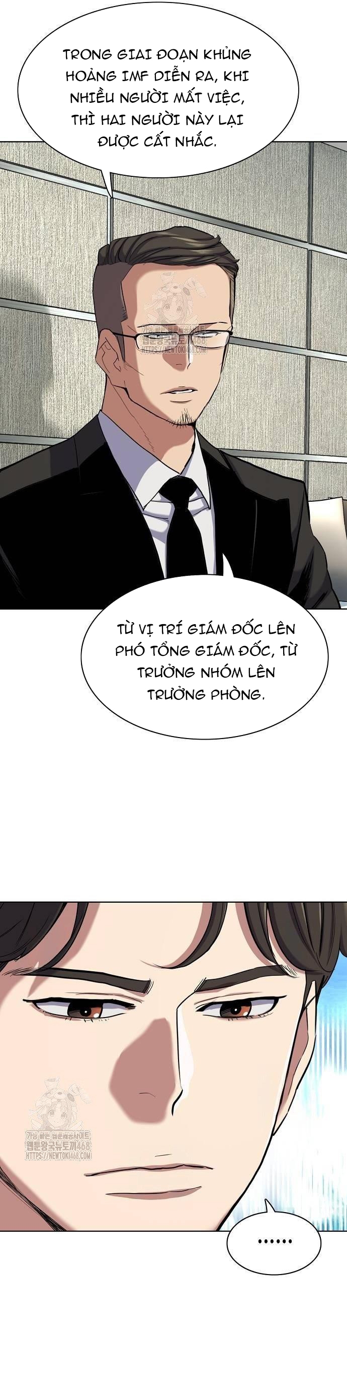 Tiểu Thiếu Gia Gia Tộc Tài Phiệt Chap 156 - Next Chap 157